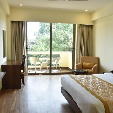 Bells Beach Resort , A Unit Of Resort De Balneaire Calangute Esterno foto