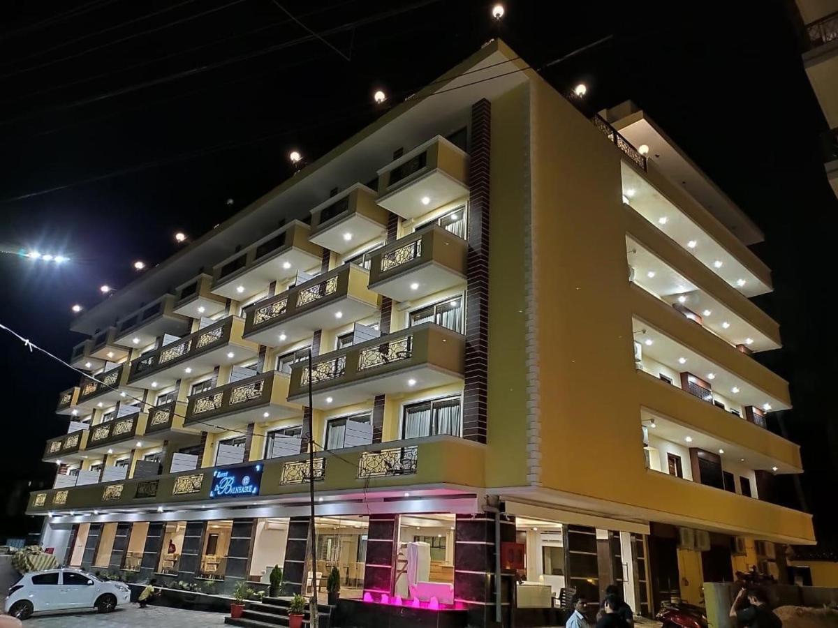 Bells Beach Resort , A Unit Of Resort De Balneaire Calangute Esterno foto