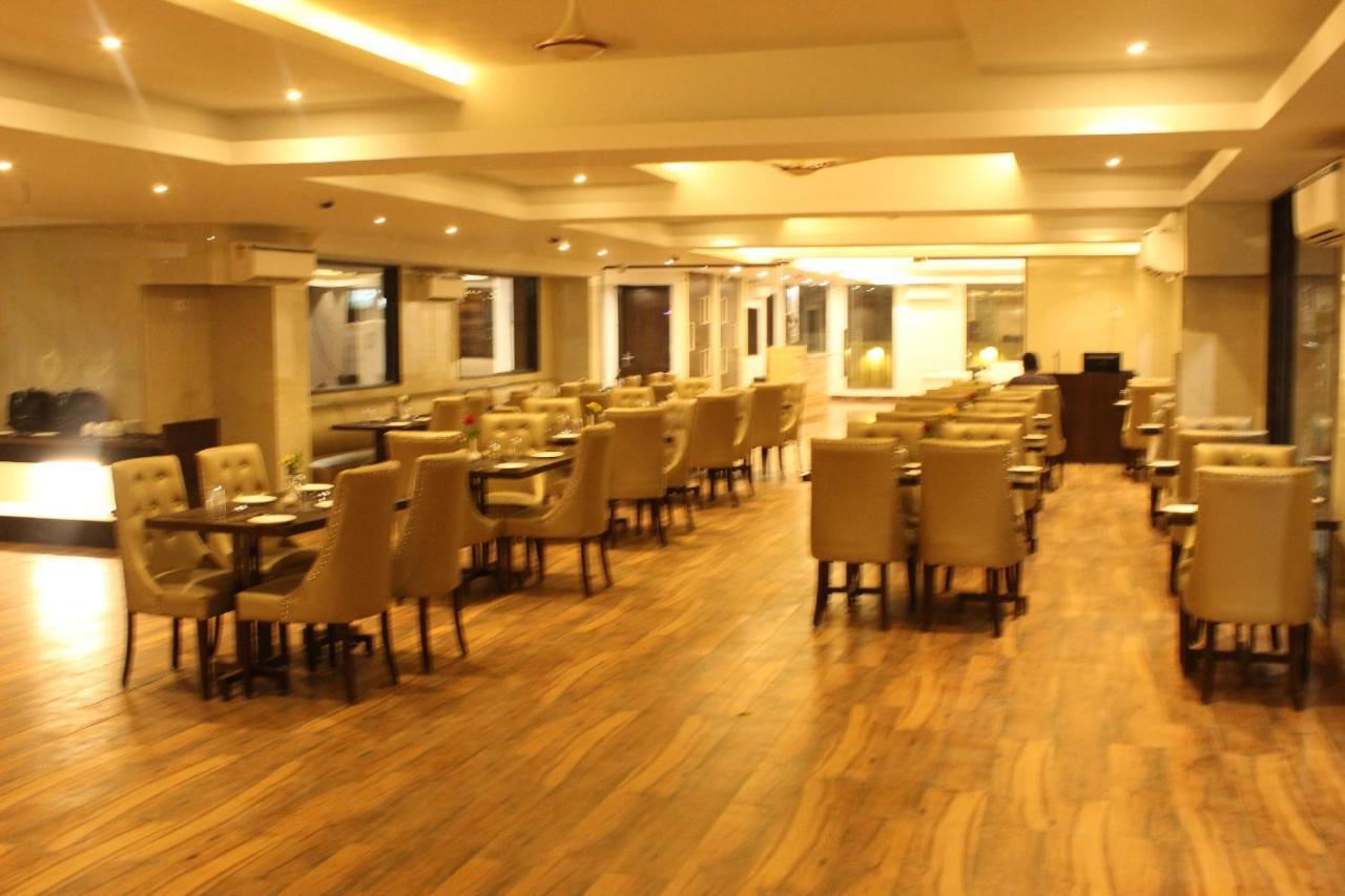 Bells Beach Resort , A Unit Of Resort De Balneaire Calangute Esterno foto