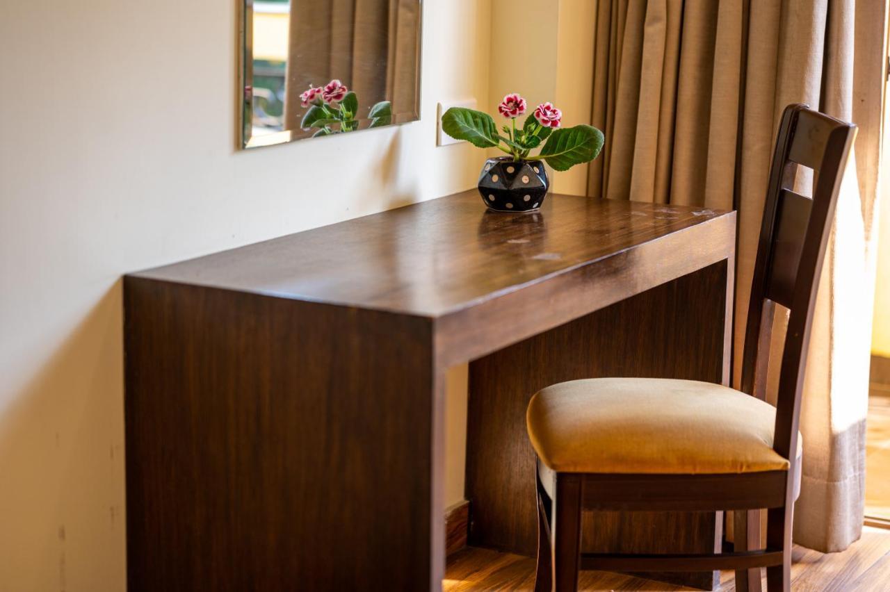 Bells Beach Resort , A Unit Of Resort De Balneaire Calangute Esterno foto