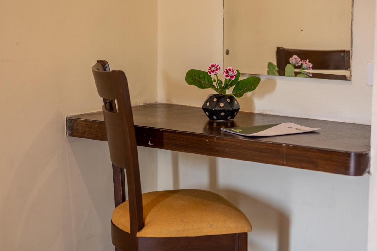 Bells Beach Resort , A Unit Of Resort De Balneaire Calangute Esterno foto