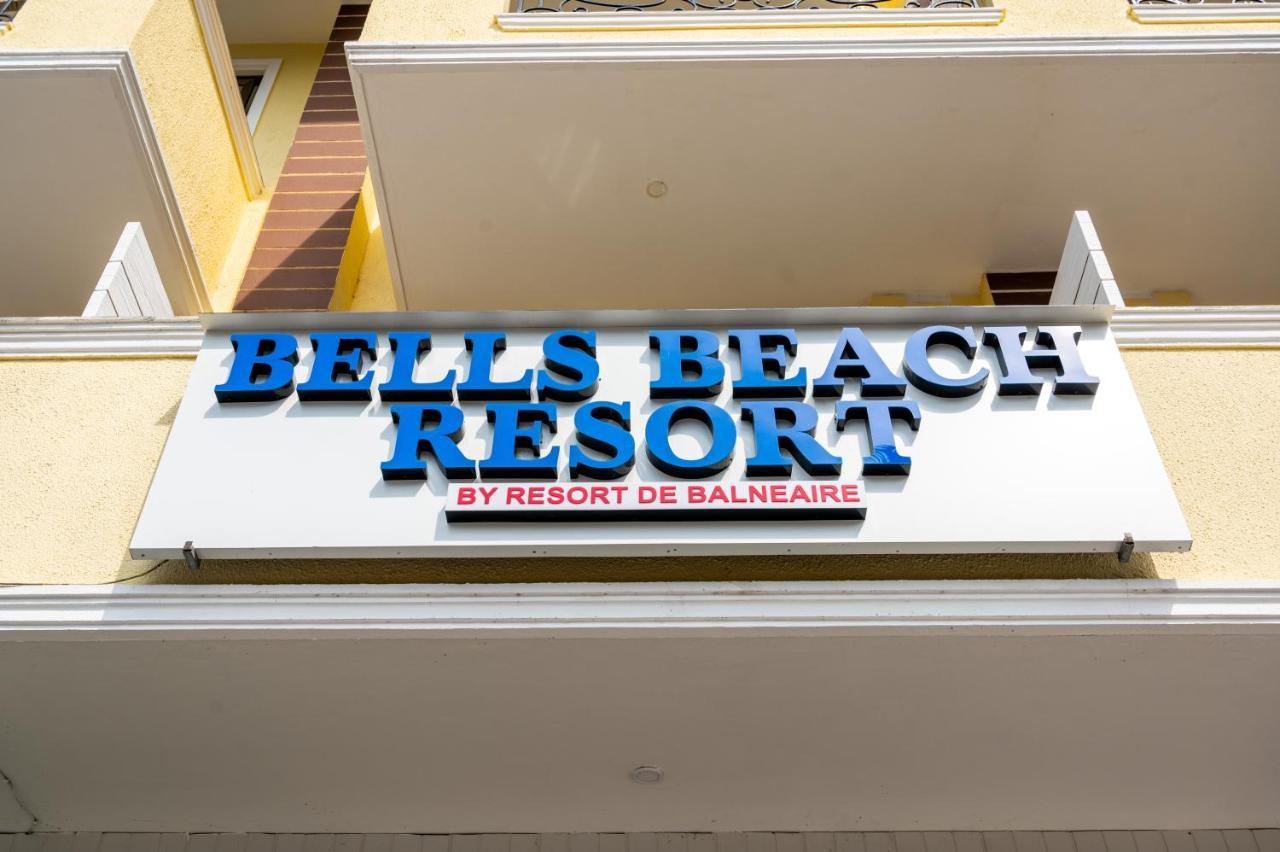 Bells Beach Resort , A Unit Of Resort De Balneaire Calangute Esterno foto