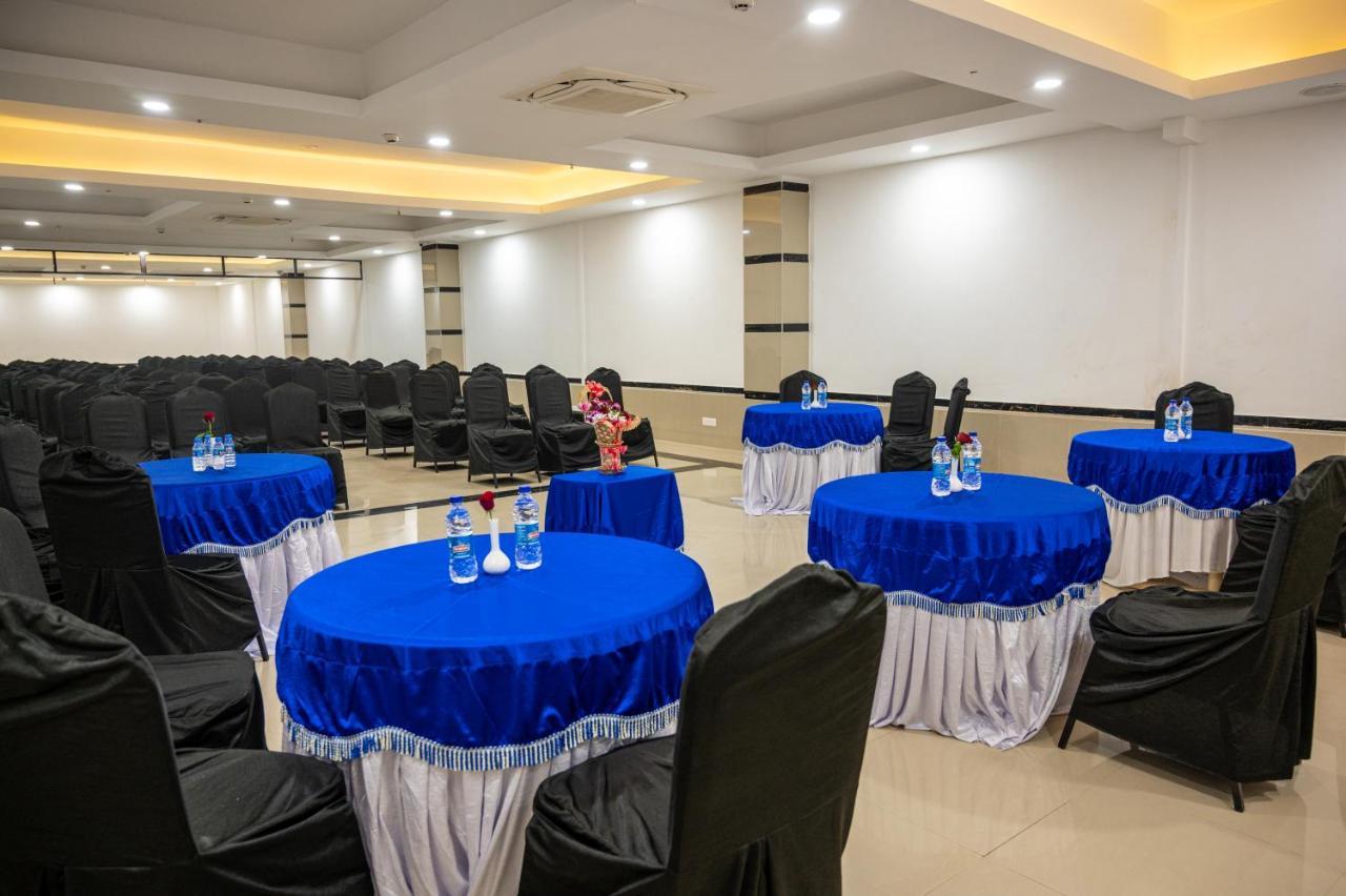 Bells Beach Resort , A Unit Of Resort De Balneaire Calangute Esterno foto