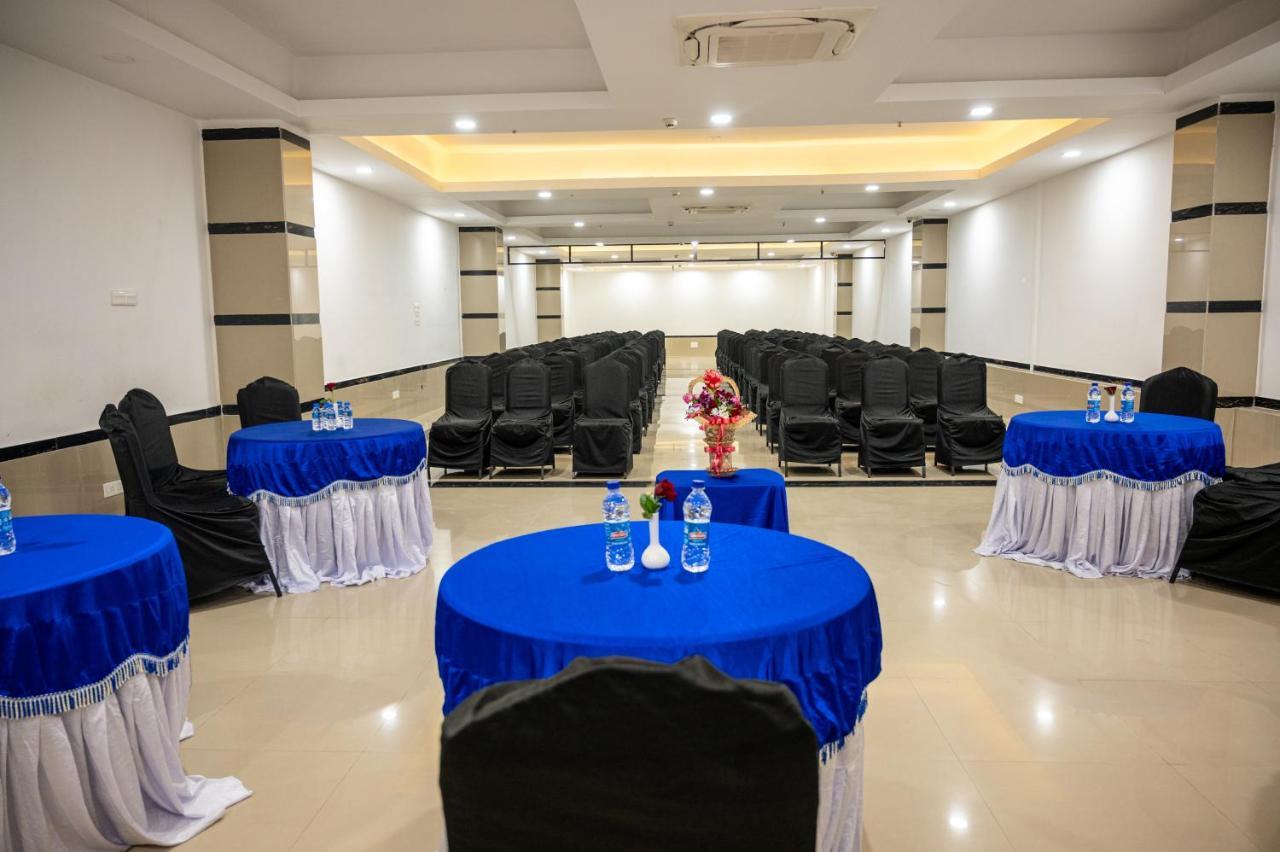Bells Beach Resort , A Unit Of Resort De Balneaire Calangute Esterno foto