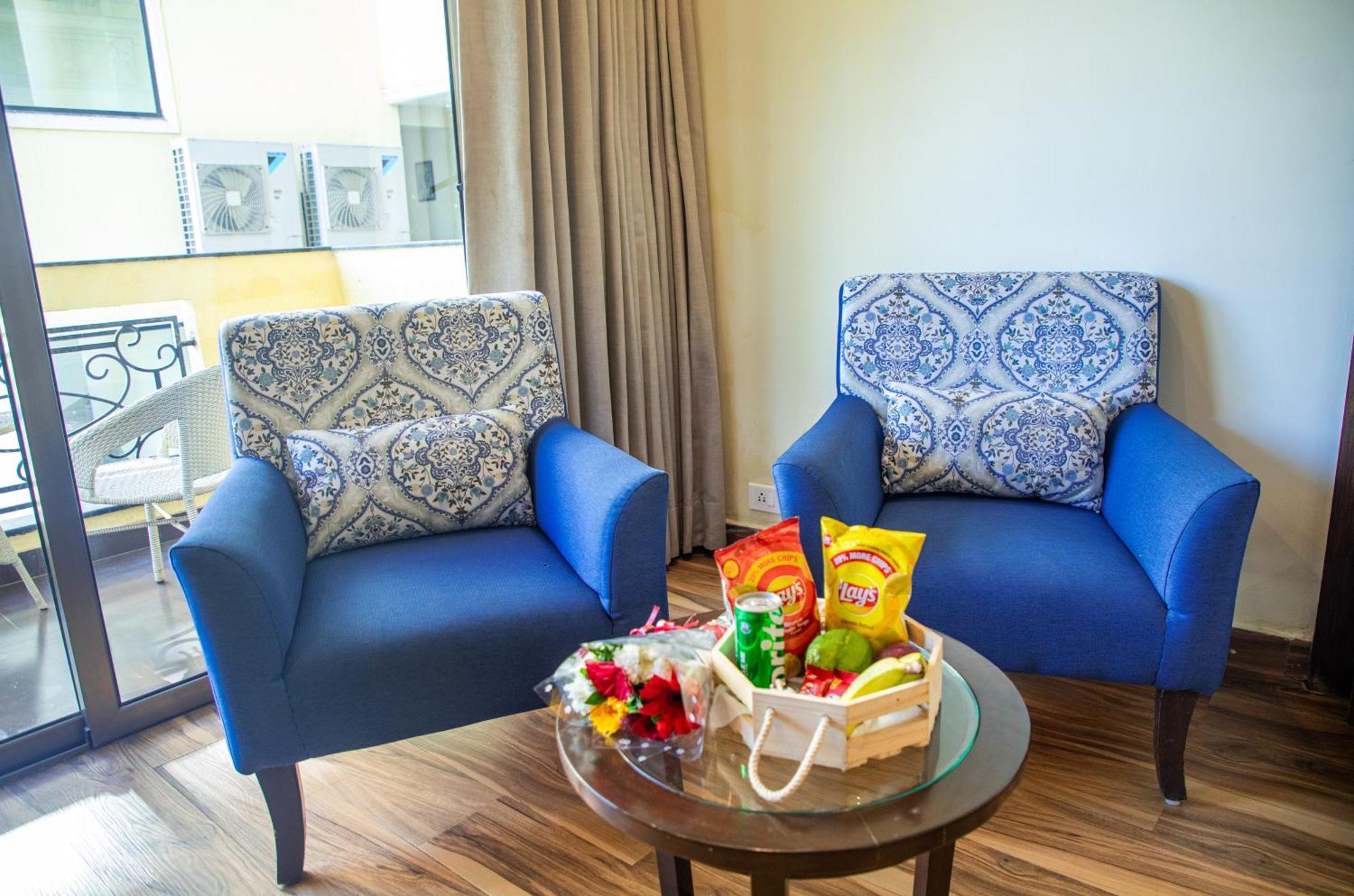 Bells Beach Resort , A Unit Of Resort De Balneaire Calangute Esterno foto