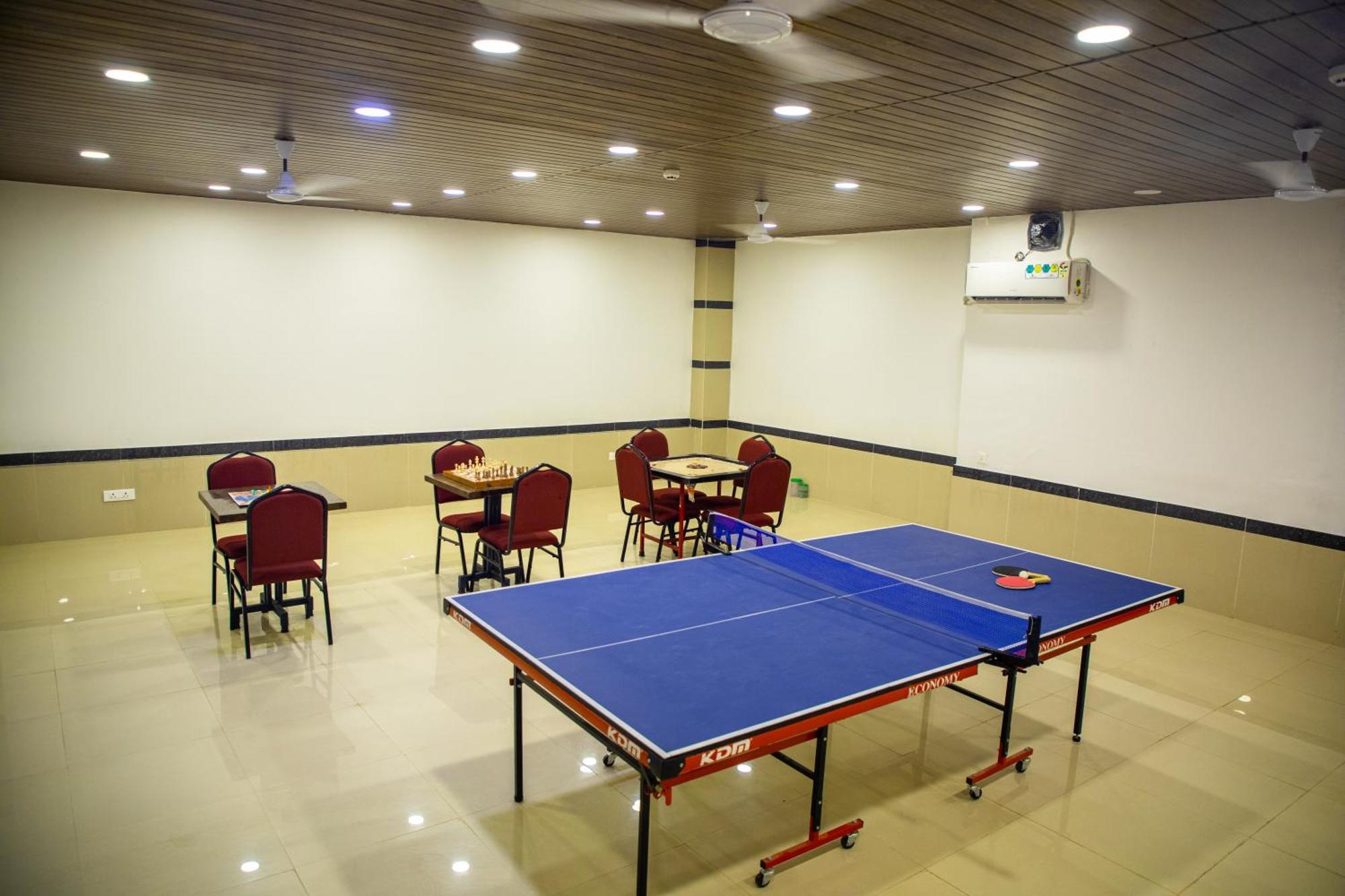 Bells Beach Resort , A Unit Of Resort De Balneaire Calangute Esterno foto