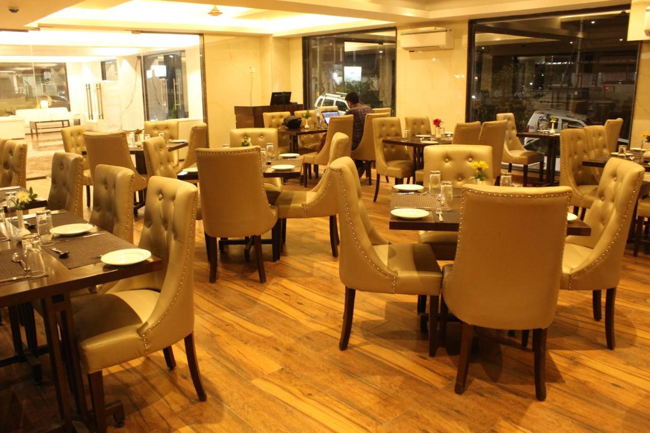 Bells Beach Resort , A Unit Of Resort De Balneaire Calangute Esterno foto